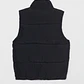 Parka Cargo Niño Negro Familyshop - Miniatura 2
