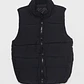 Parka Cargo Niño Negro Familyshop - Miniatura 1