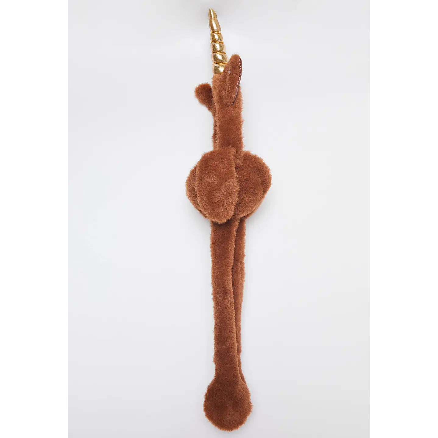 Orejera Unicornio Niña Café Familyshop 3