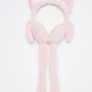 Orejera Multi Niña Rosado Familyshop - Miniatura 1