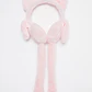 Orejera Multi Niña Rosado Familyshop - Miniatura 2