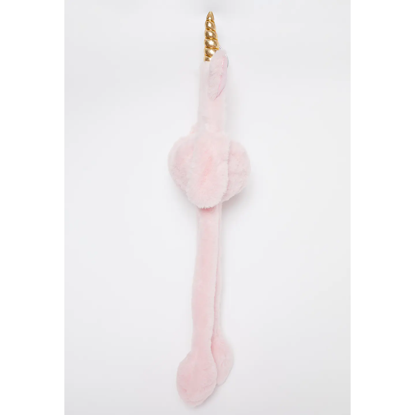 Orejera Unicornio Niña Rosado Familyshop 3