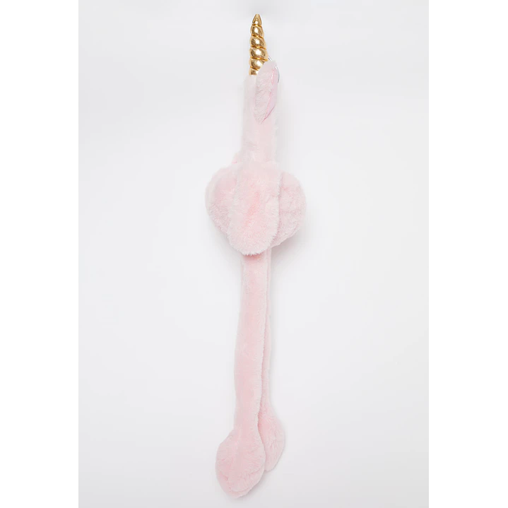 Orejera Multi Niña Rosado Familyshop 3