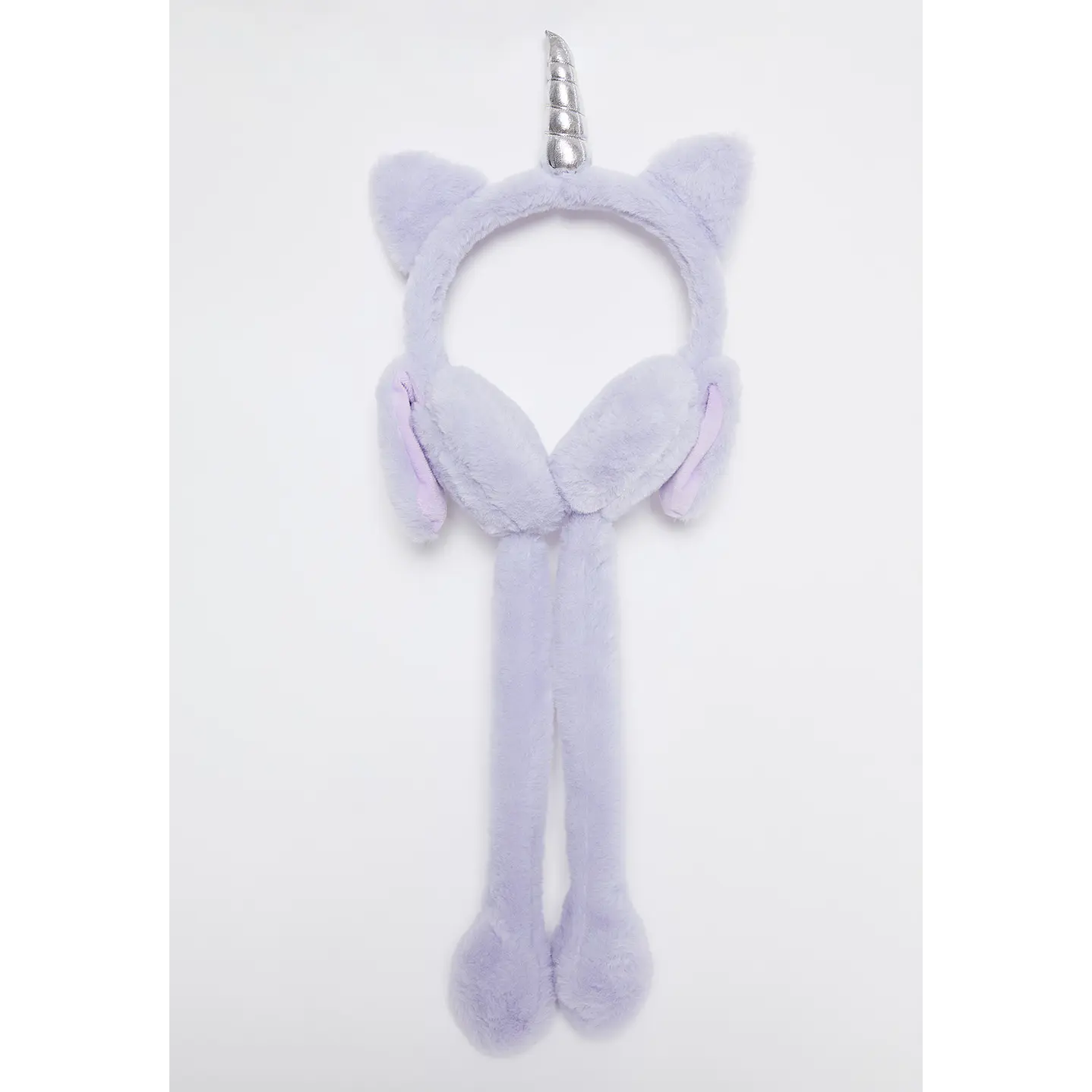 Orejera Multi Niña Lila Familyshop 1