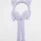 Orejera Multi Niña Lila Familyshop - Miniatura 1
