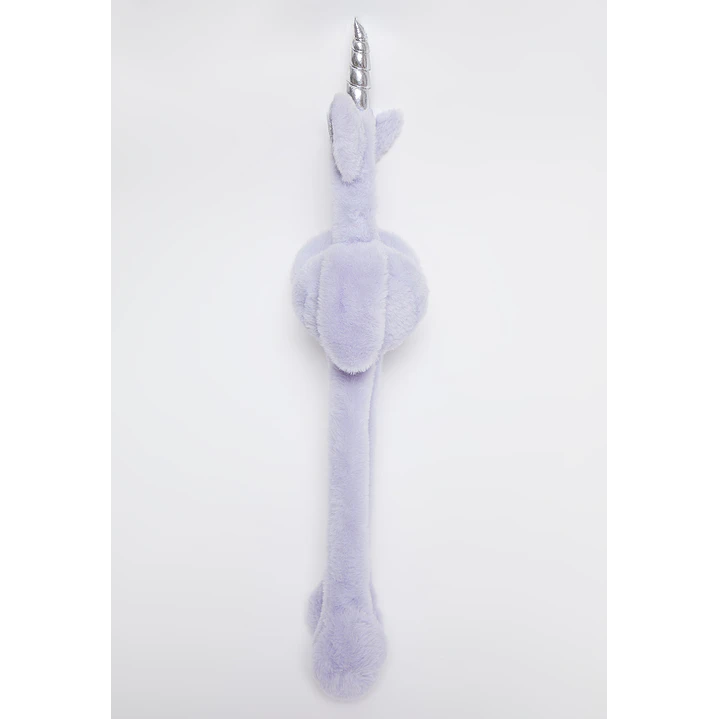 Orejera Multi Niña Lila Familyshop 2