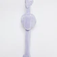Orejera Multi Niña Lila Familyshop - Miniatura 2