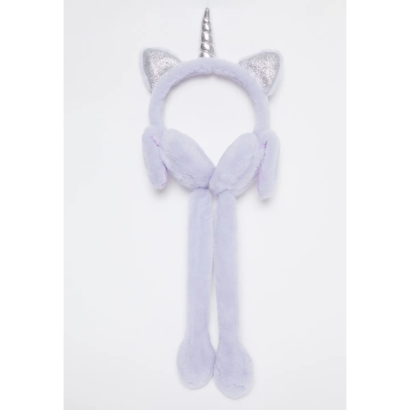Orejera Multi Niña Lila Familyshop 3