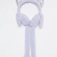 Orejera Multi Niña Lila Familyshop - Miniatura 3