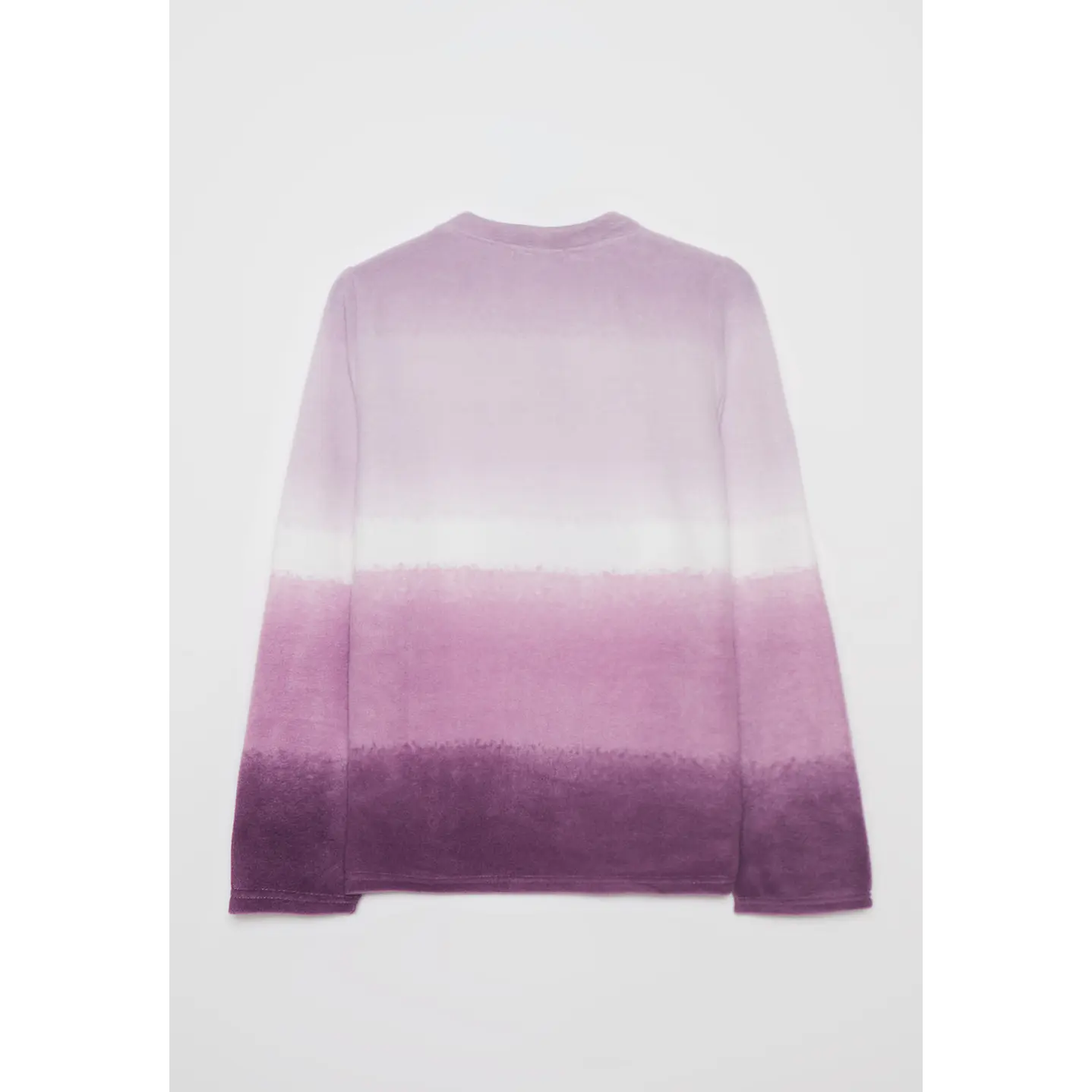 Pijama Polar Mujer Morado Familyshop 5