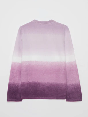 Pijama Polar Mujer Morado Familyshop