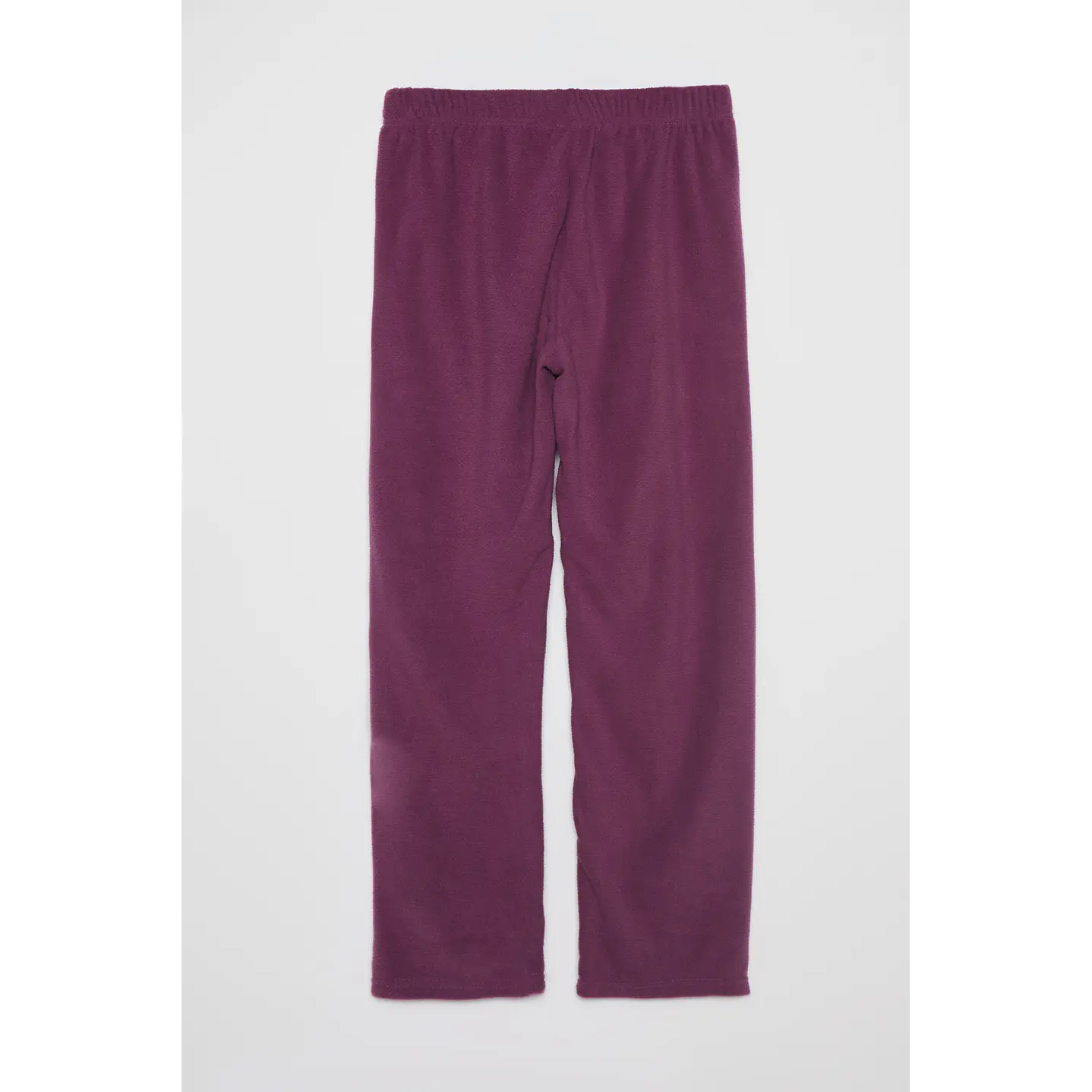 Pijama Polar Mujer Morado Familyshop 6