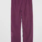 Pijama Polar Mujer Morado Familyshop - Miniatura 3