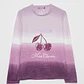 Pijama Polar Mujer Morado Familyshop - Miniatura 1
