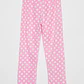 Pijama Polar Lola Rosado Familyshop - Miniatura 4