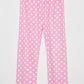 Pijama Polar Lola Rosado Familyshop - Miniatura 3