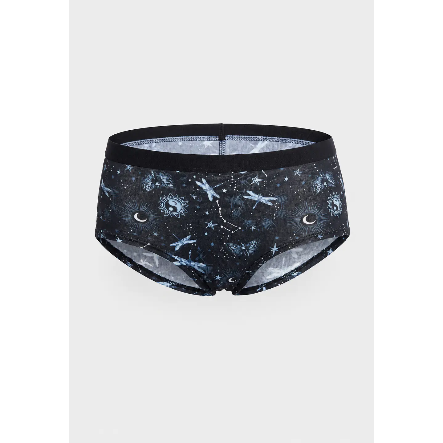 Calzon Tripack Lola Celeste Liso Family Shop 3