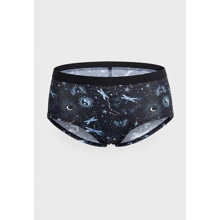 Calzon Tripack Lola Celeste Liso Family Shop 3