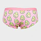 Calzon Tripack Lola Rosado Liso Family Shop - Miniatura 2