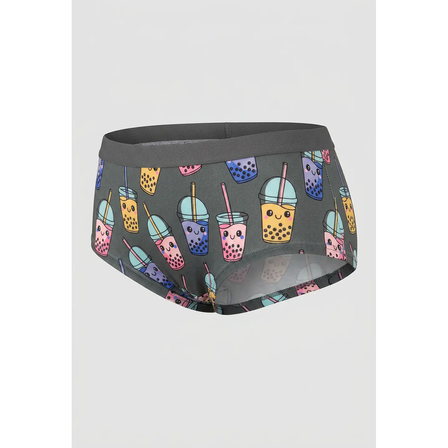 Calzon Tripack Lola Rosado Liso Family Shop 4