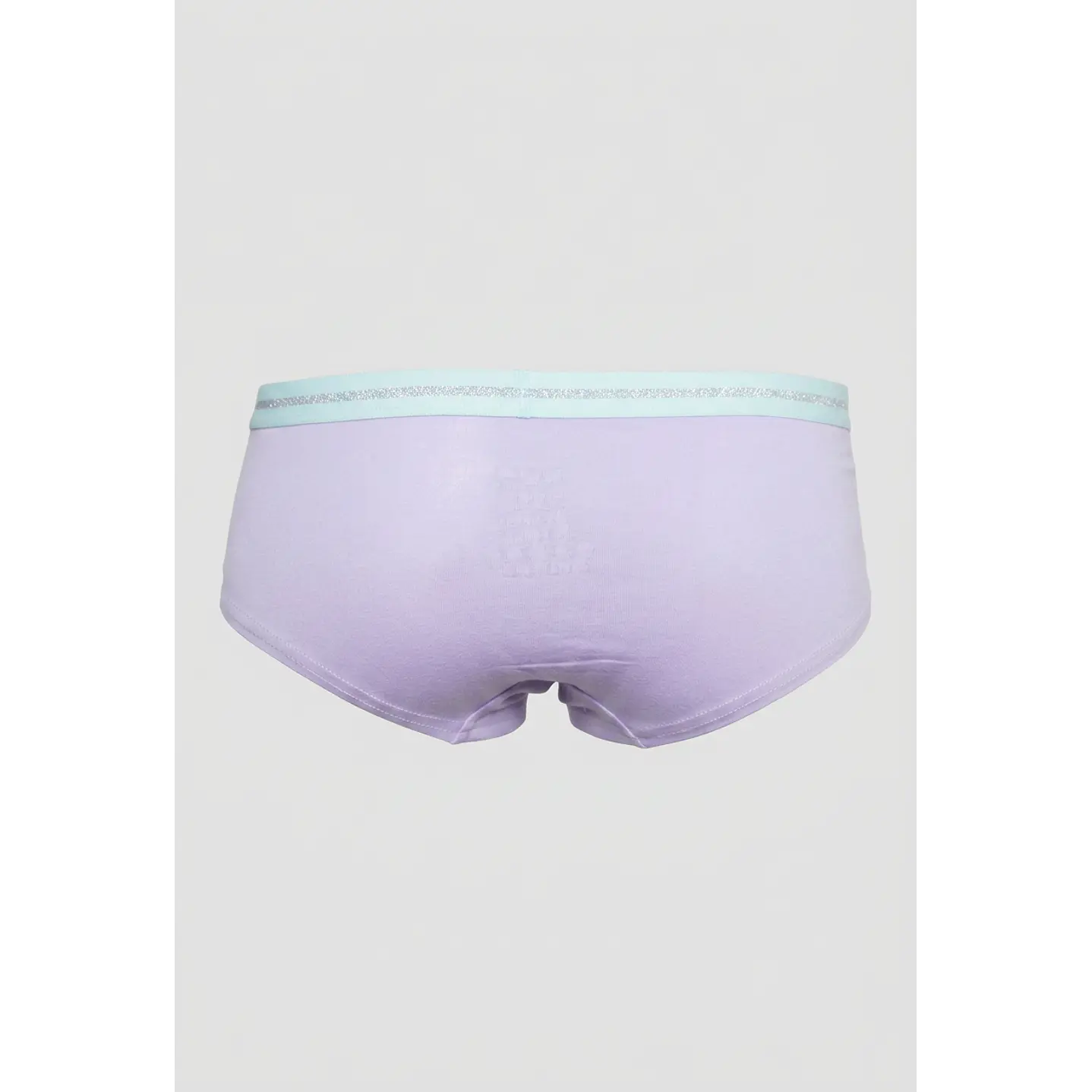 Calzon Tripack Lola Morado Liso Family Shop 2