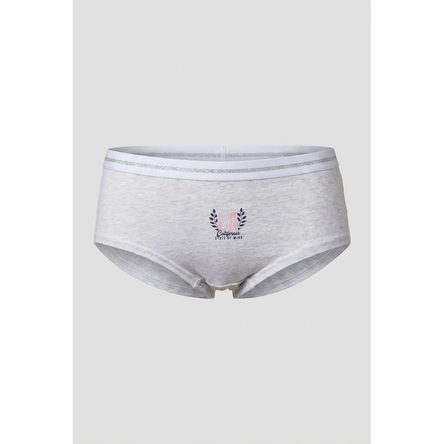 Calzon Tripack Lola Morado Liso Family Shop 3