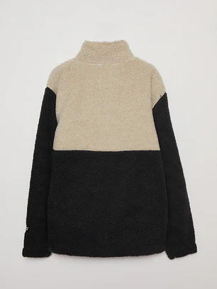 Polar Chiporro Hombre Beige Familyshop