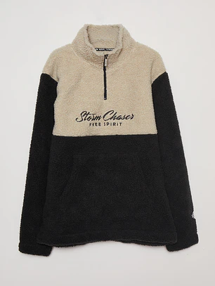 Polar Chiporro Hombre Beige Familyshop