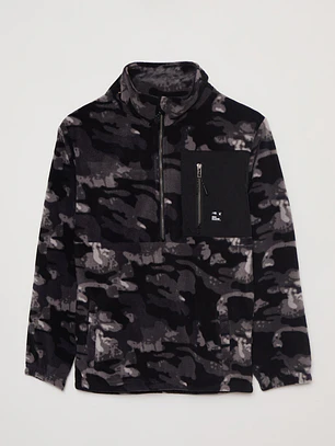 Polar Taslan Lolo Negro Familyshop