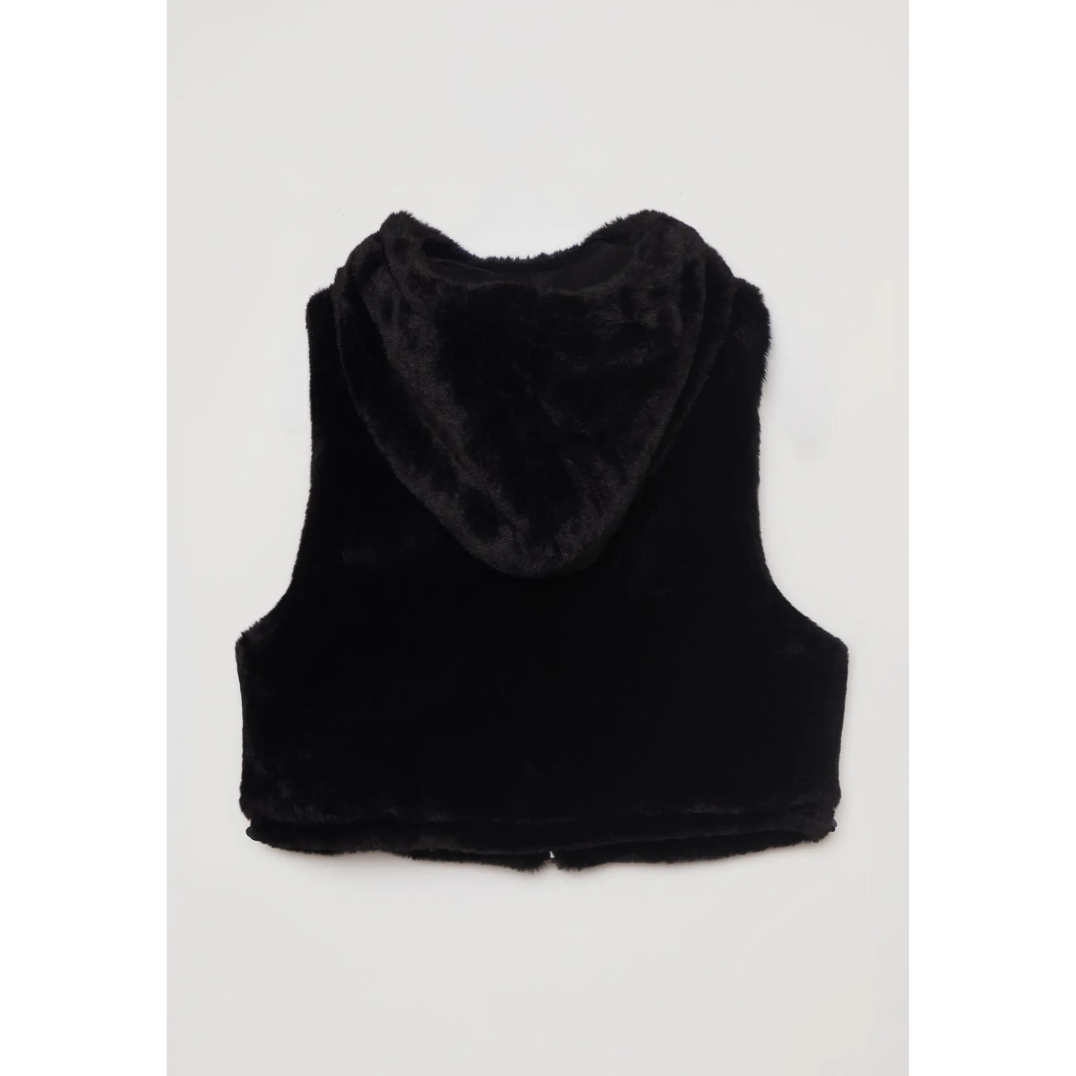 Chaqueta Piel Lola Negro Familyshop 2