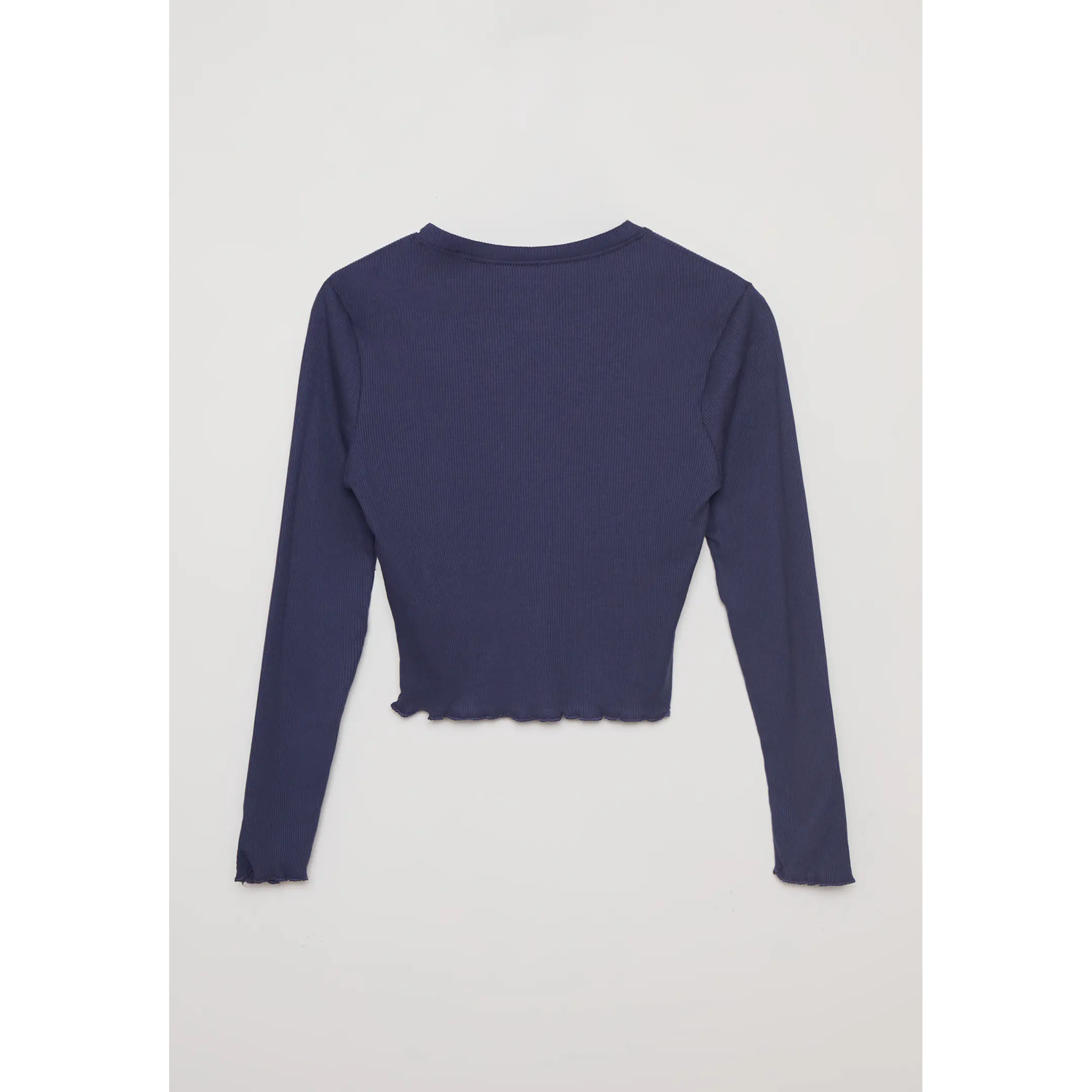 Polera Rullet Lola Azul Familyshop 2
