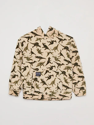 Polar Niño Beige Familyshop