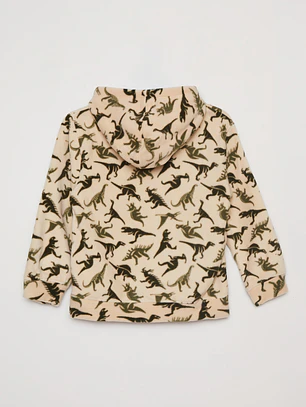 Polar Niño Beige Familyshop