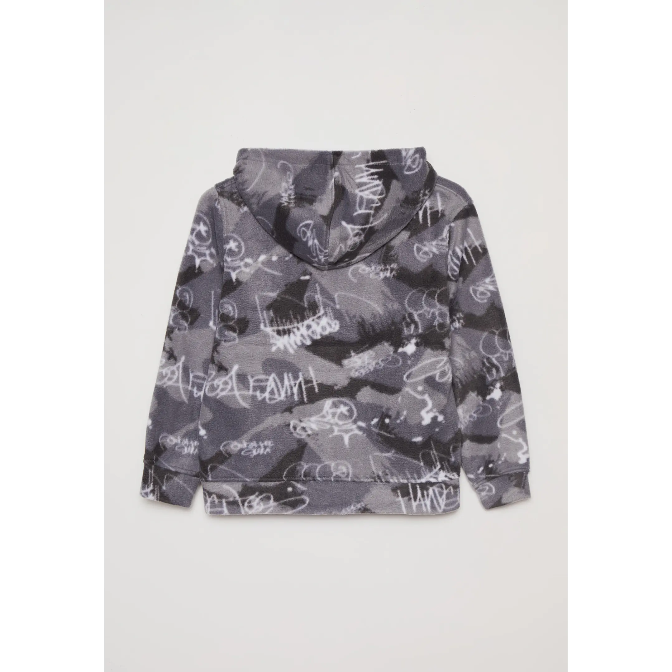 Polar Niño Gris Familyshop 2