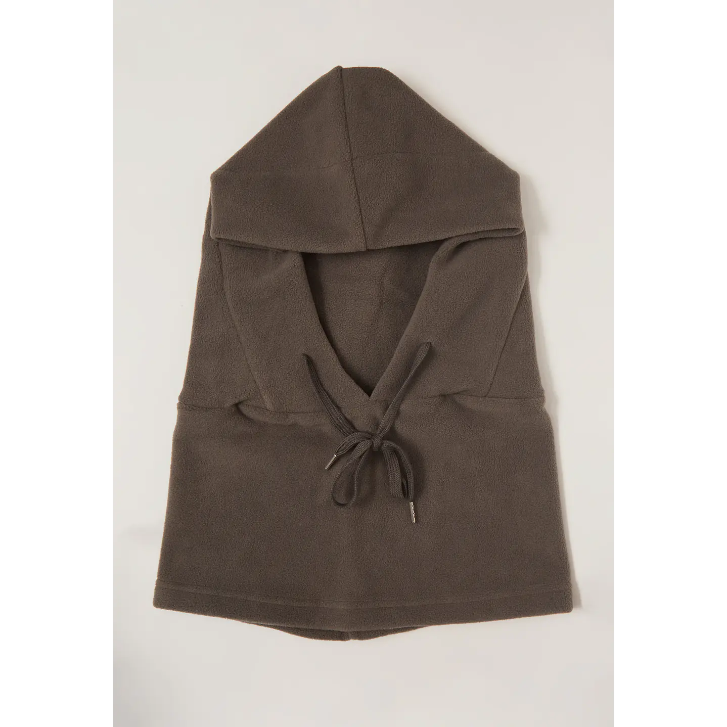 Gorro Pasamontaña Hombre Gris Familyshop 1