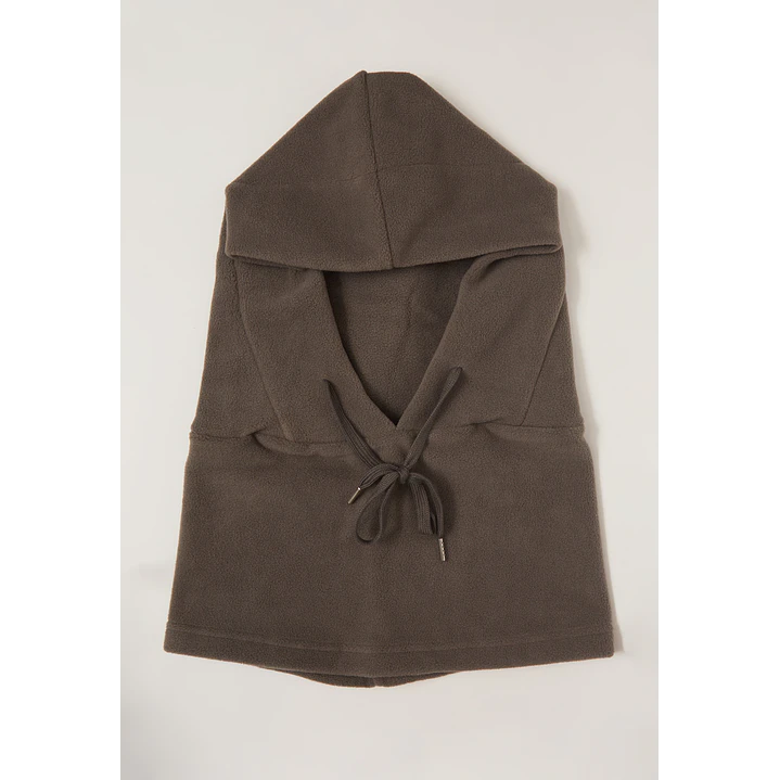 Gorro Pasamontaña Hombre Gris Familyshop 1