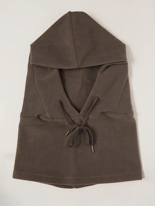 Gorro Pasamontaña Hombre Gris Familyshop