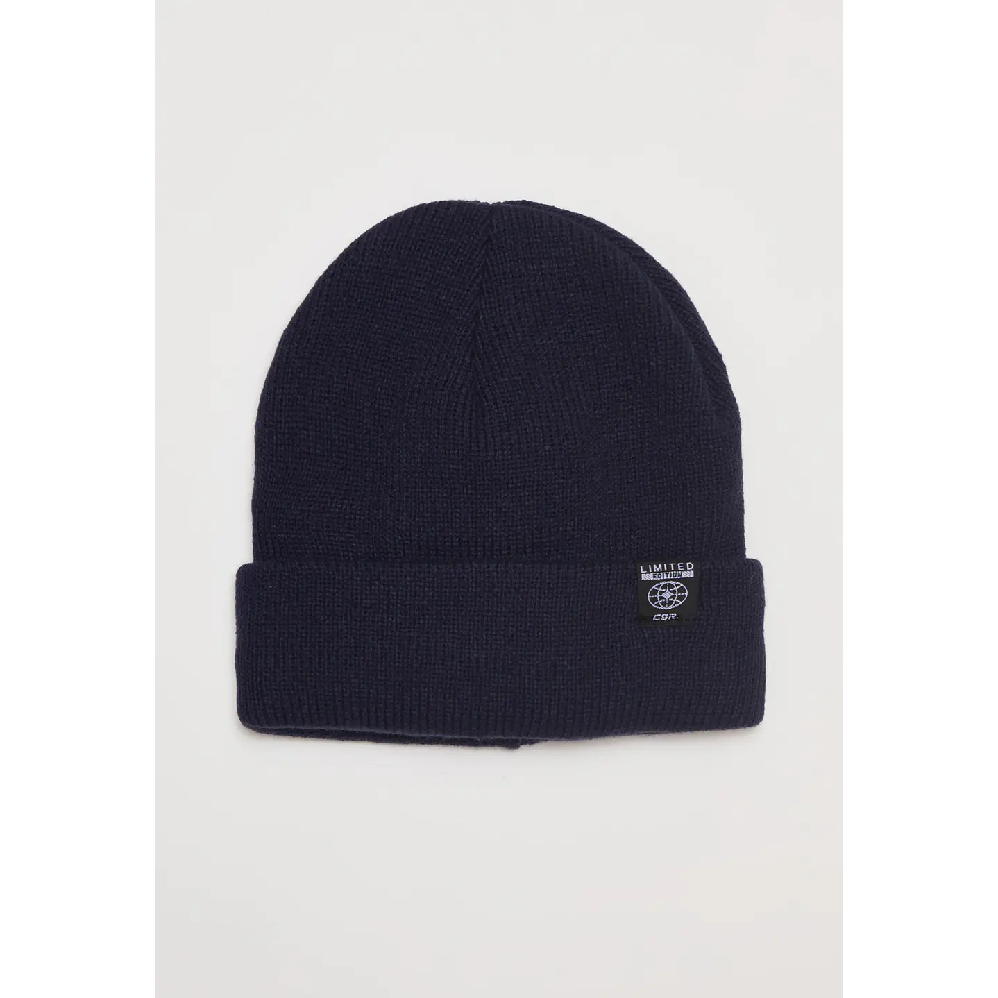 Gorro Liso Hombre Azul Familyshop 1