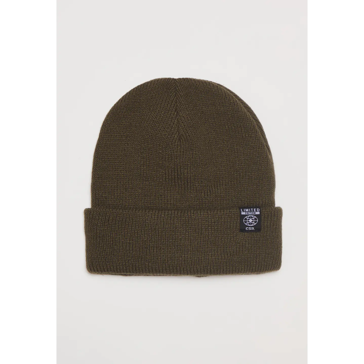 Gorro Liso Hombre Verde Familyshop 1