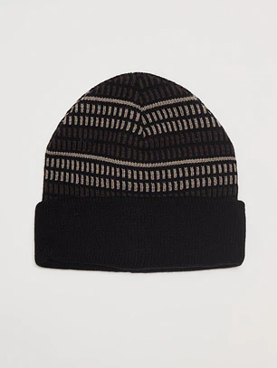 Gorro Camuflado Hombre Morado Familyshop