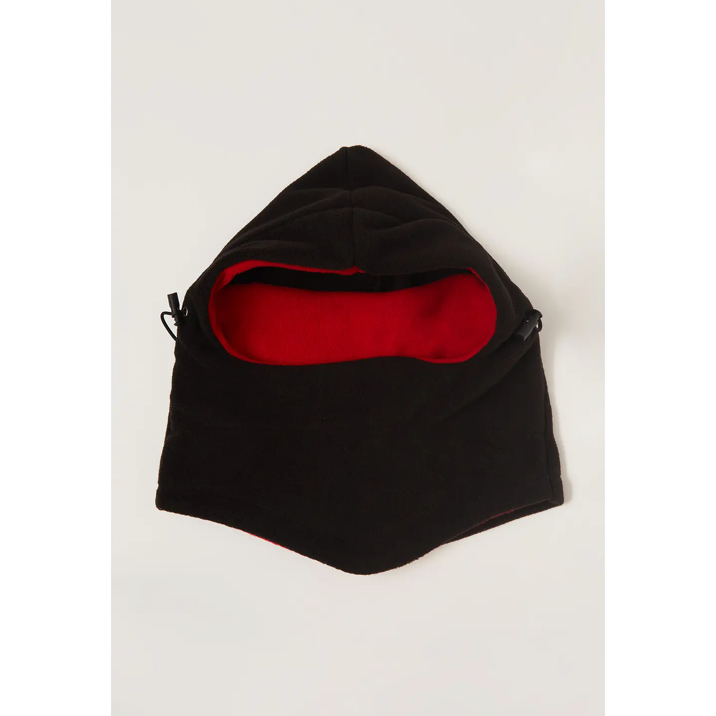 Gorro Pasamontaña Niño Rojo Familyshop 1