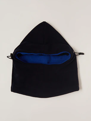 Gorro Pasamontaña Niño Celeste Familyshop