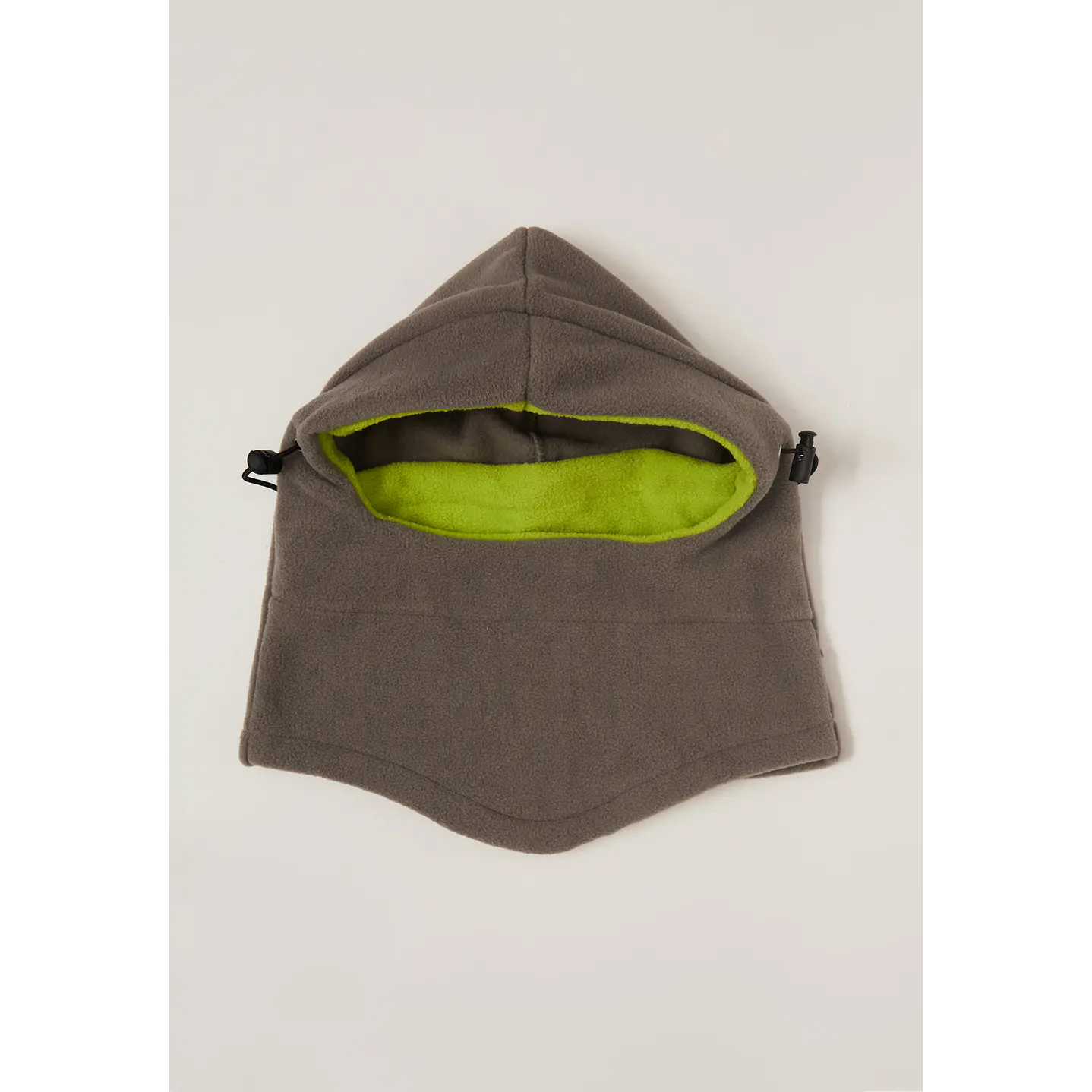 Gorro Pasamontaña Niño Verde Familyshop 1