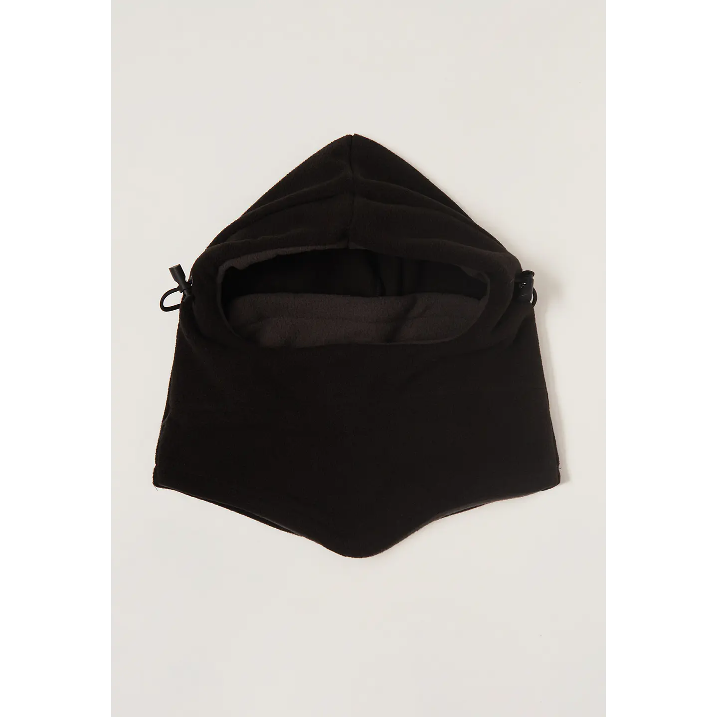 Gorro Pasamontaña Niño Negro Familyshop 1