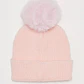 Gorro Unicornio Niña Rosado Familyshop - Miniatura 2