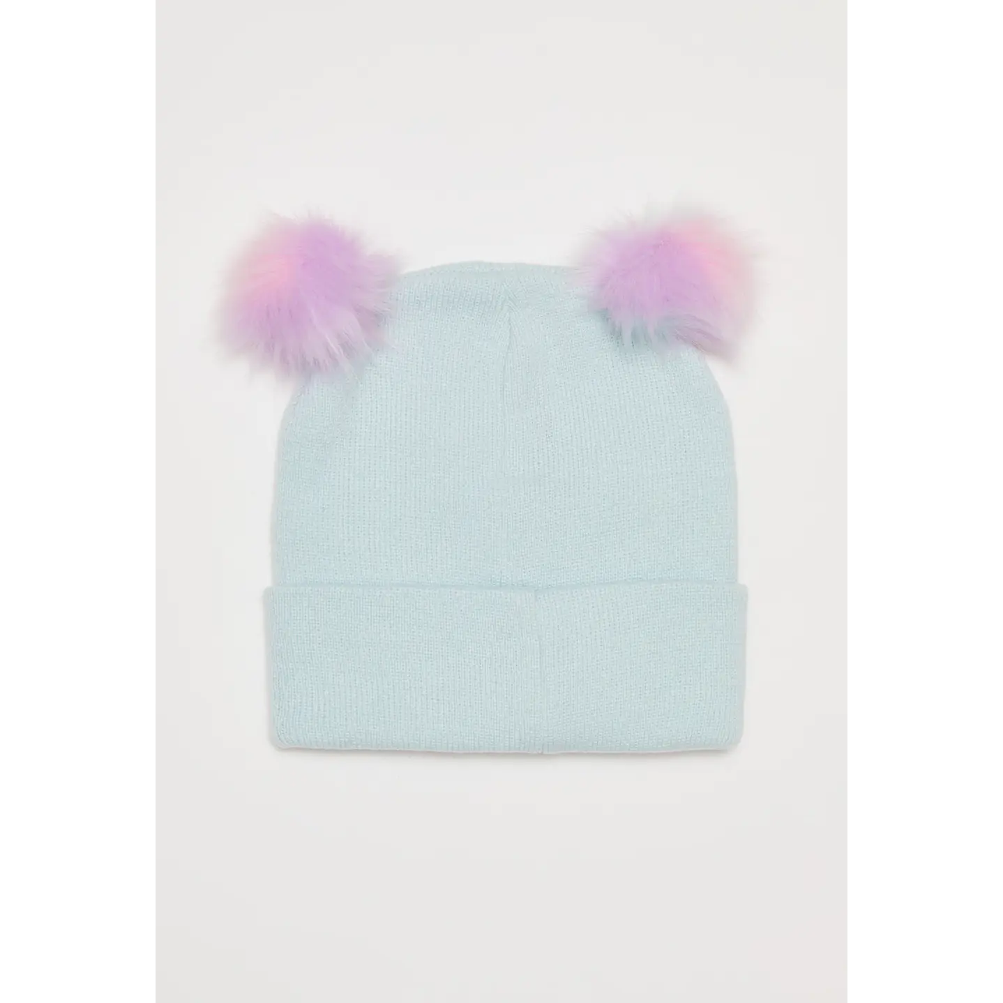 Gorro Unicornio Niña Aqua Familyshop 2