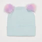 Gorro Unicornio Niña Aqua Familyshop - Miniatura 2