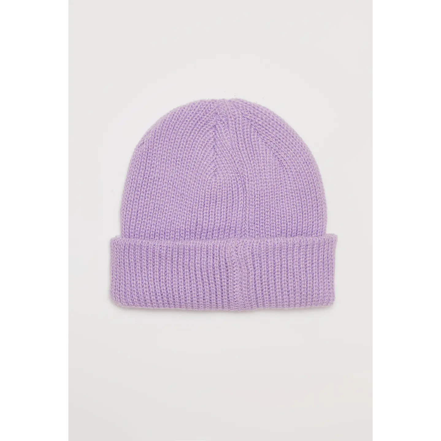 Gorro Liso Unisex Lila Familyshop 2