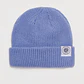Gorro Liso Unisex Azul Familyshop - Miniatura 1