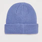 Gorro Liso Unisex Azul Familyshop - Miniatura 2